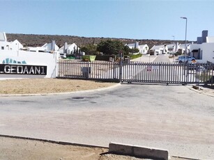 546 m² Land available in Saldanha