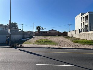 562 m² Land available in Parow