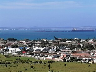 562 m² Land available in Saldanha