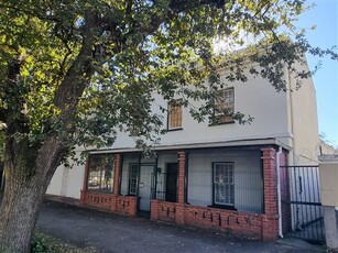 6 Bed House in Grahamstown Central