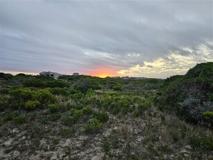 600 m² Land available in Kleinbaai