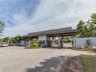 600 m² Land available in Wedgewood Golf Estate