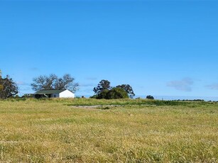 603 ha Farm in Malmesbury