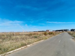 6 227 m² Land available in Secunda