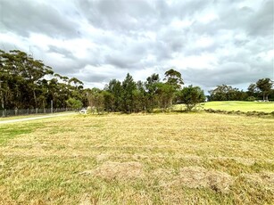 624 m² Land available in Wedgewood Golf Estate