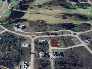628 m² Land available in Wedgewood Golf Estate