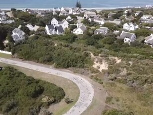 6 397 m² Land available in St Francis Bay Canals