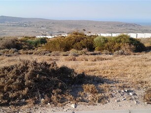 650 m² Land available in Saldanha