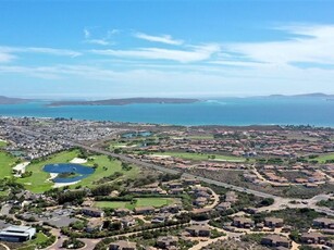 672 m² Land available in Langebaan Country Estate