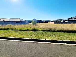 686 m² Land available in Somerton Estate