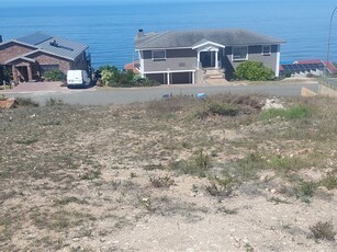 715 m² Land available in Dana Bay