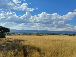 7.8 ha Farm in Hartbeespoort Dam