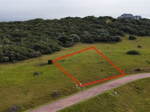 840 m² Land available in Kenton-on-Sea