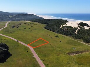 848 m² Land available in Kenton-on-Sea