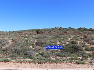 889 m² Land available in Sandy Point