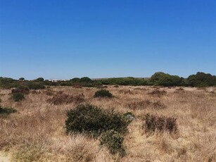 895 m² Land available in Langebaan Country Estate