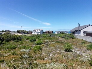 895 m² Land available in Pearly Beach