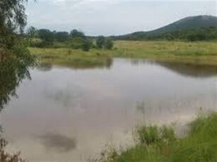 900 m² Land available in Parys