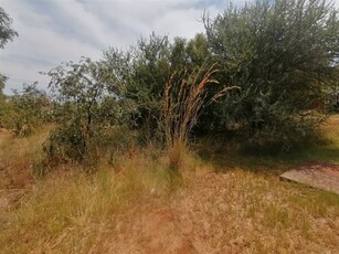 915 m² Land available in Seasons Lifestyle Estate