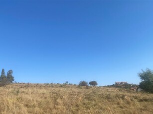 9 458 m² Land available in Witbank Central