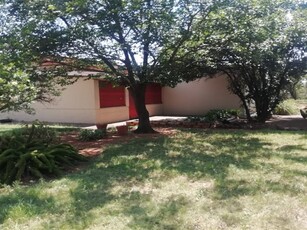 9 536 m² Farm in Witbank Central