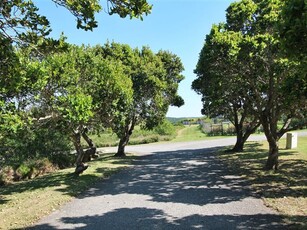 975 m² Land available in Port Alfred
