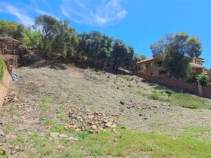 981 m² Land available in Xanadu