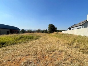 985 m² Land available in Meerhof