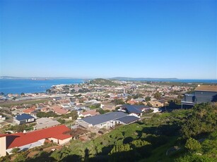 990 m² Land available in Saldanha