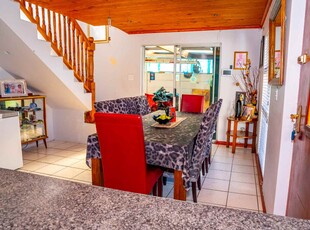 Charming 4-Bedroom Family Home with Garage & Braai Area