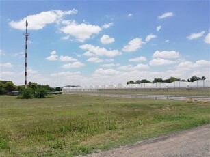 Farm in Brits Central