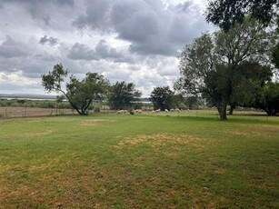 Farm in Hartbeesfontein