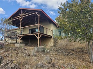 Farm in Hartbeespoort Dam