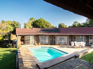 House To Rent in Sundowner