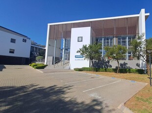 Office To Let At Willow Wood Office Park In Fourways