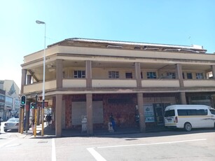 Retail Space to Let in Durban