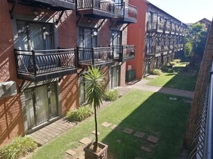 Studio apartment in Bloemfontein