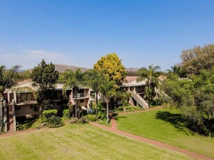 Studio apartment in Hartbeespoort Dam