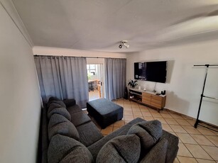 Townhouse For Sale in Raslouw