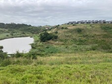 526m² Vacant Land For Sale in Palm Lakes Estate