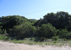 700m² Vacant Land For Sale in Paradise Beach