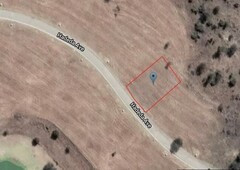 762m² Vacant Land For Sale in Parys Golf & Country Estate