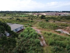 795m² Vacant Land For Sale in Gonubie North