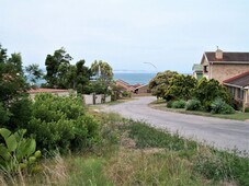 892m² Vacant Land For Sale in Wavecrest