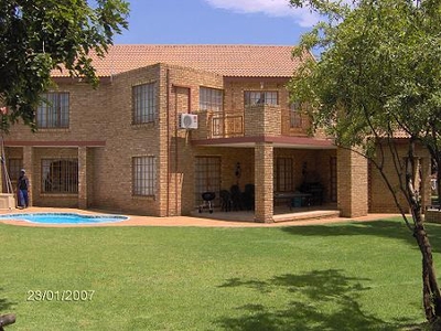 Executive House For Sale For Sale South Africa