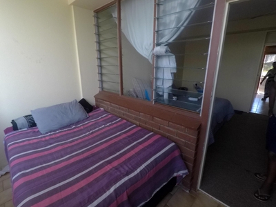 1 bedroom apartment to rent in Amanzimtoti