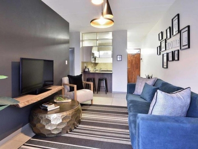 2 Bedroom Apartment for Sale For Sale in Elarduspark - MR580