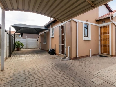 3 Bedroom house sold in Leopard's Rest Security Estate, Alberton