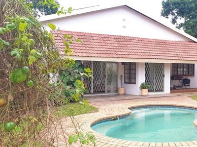 4 bedroom, KwaMbonambi KwaZulu Natal N/A