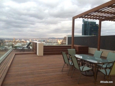 EXCLUSIVE 2 BED PENTHOUSE WITH HUGE PRIVATE POOL DECK